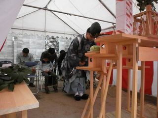 地鎮祭1.jpg